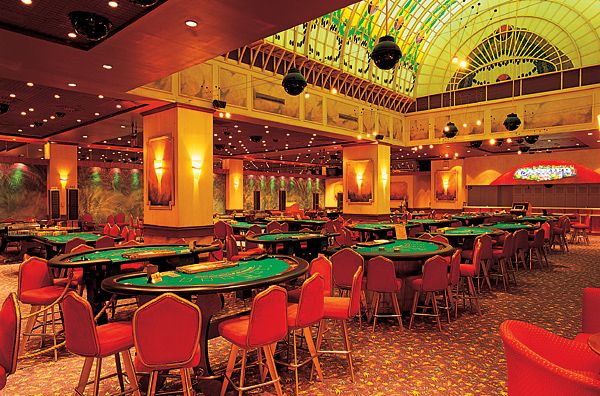 FanTeam Live Casino