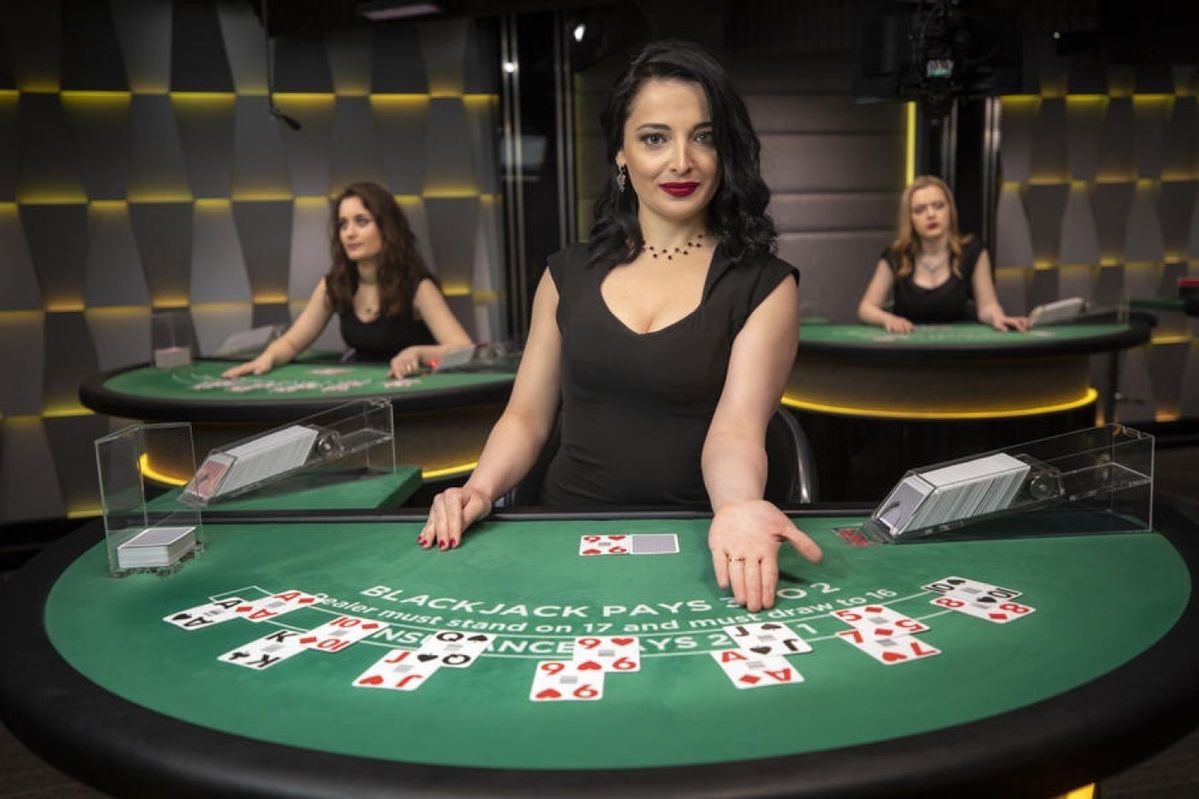 FanTeam Live Casino